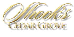 Shooks Cedar Grove Funeral Home, Inc.