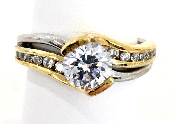 A Ring — Troy, MI — Alan James Jewelers