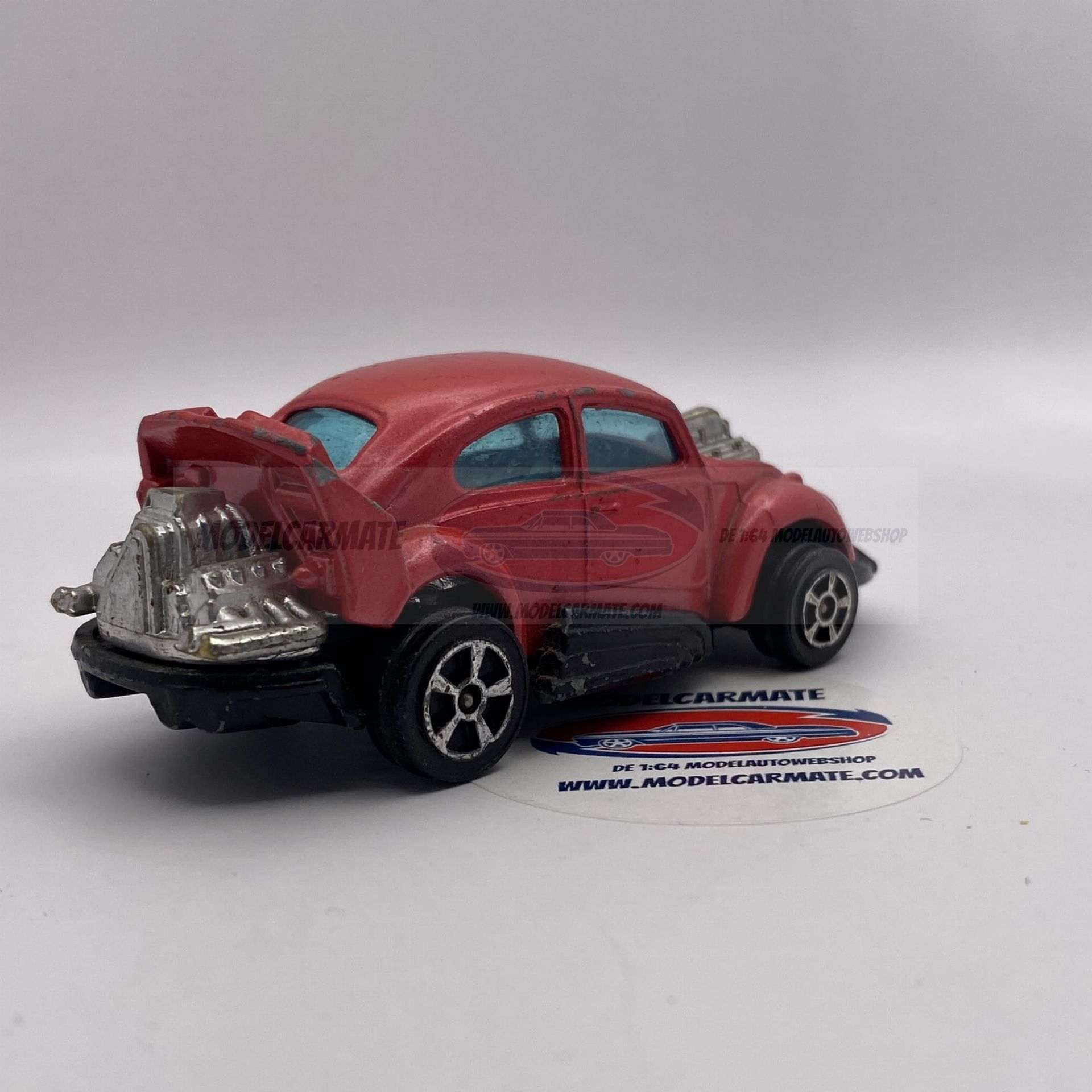 Corgi Juniors Whizz Wheels - VW Hot Rod