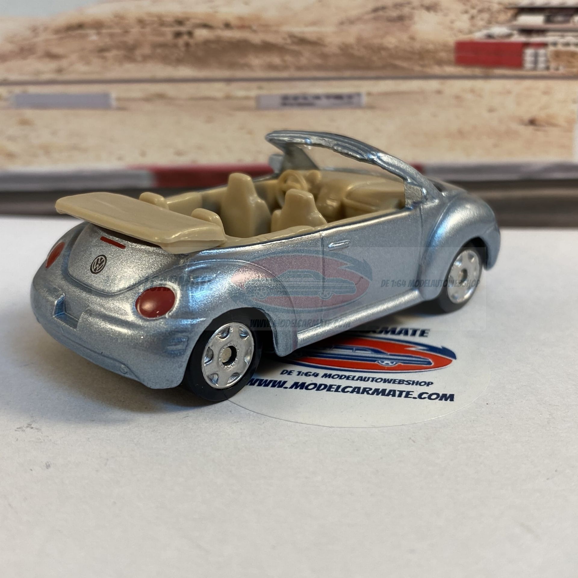 Essen Volkswagen New Beetle