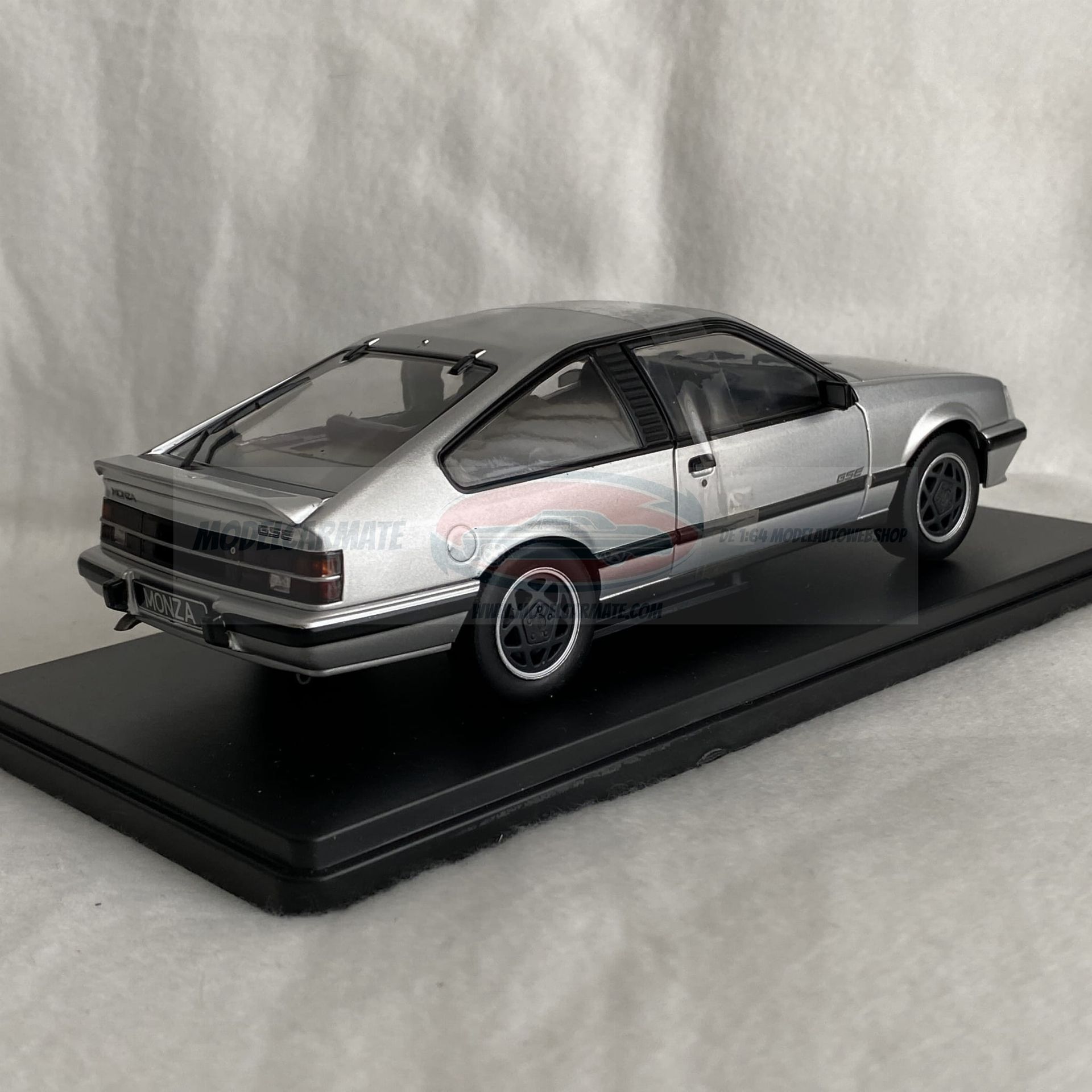 Whitebox Opel Monza A2 GSE 1983