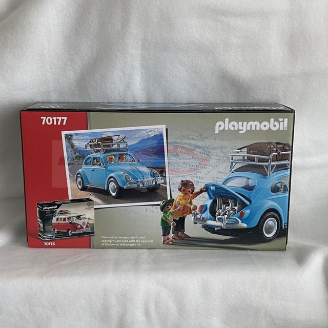 Playmobil 70177 Volkswagen Kever