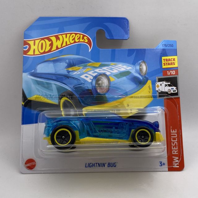 Superbe ancienne enseigne lumineuse magasin jouet hot wheels mattel - Collection