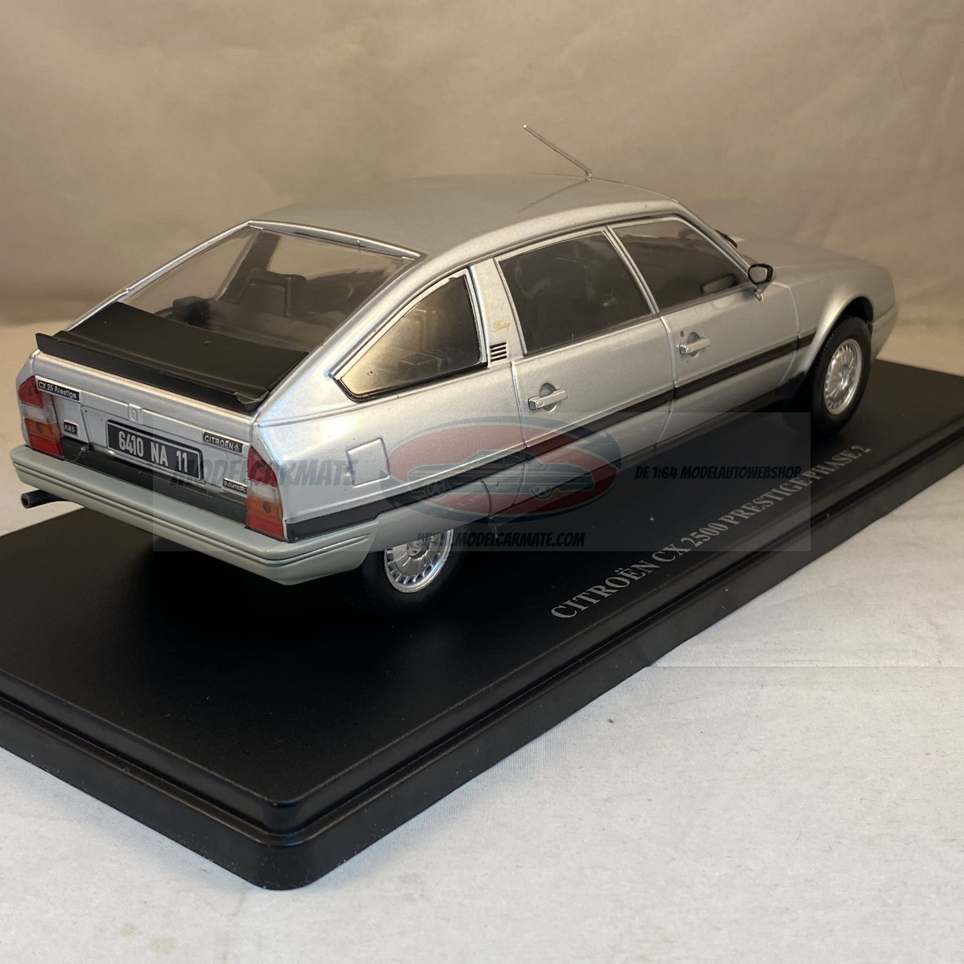 Atlas Citroen CX 2500 Prestige Phase 2