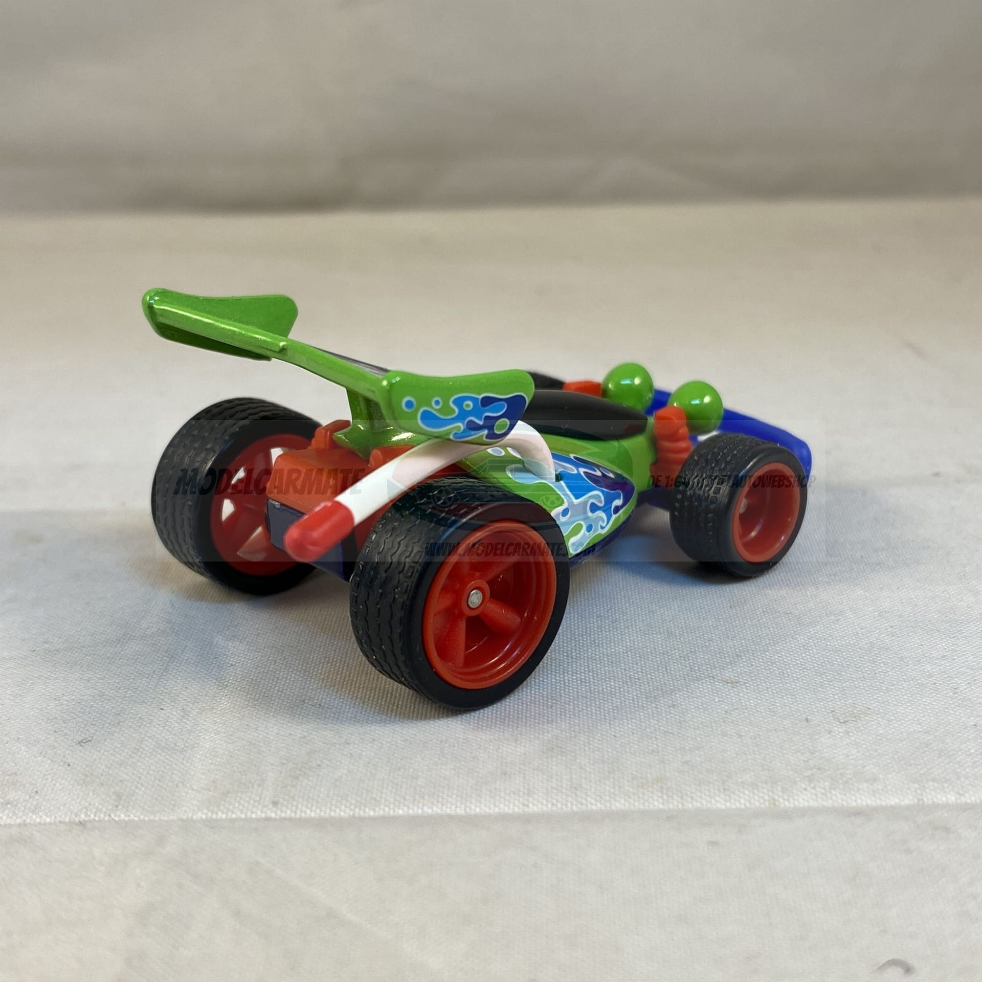 Hot Wheels Premium Disney - RC Car