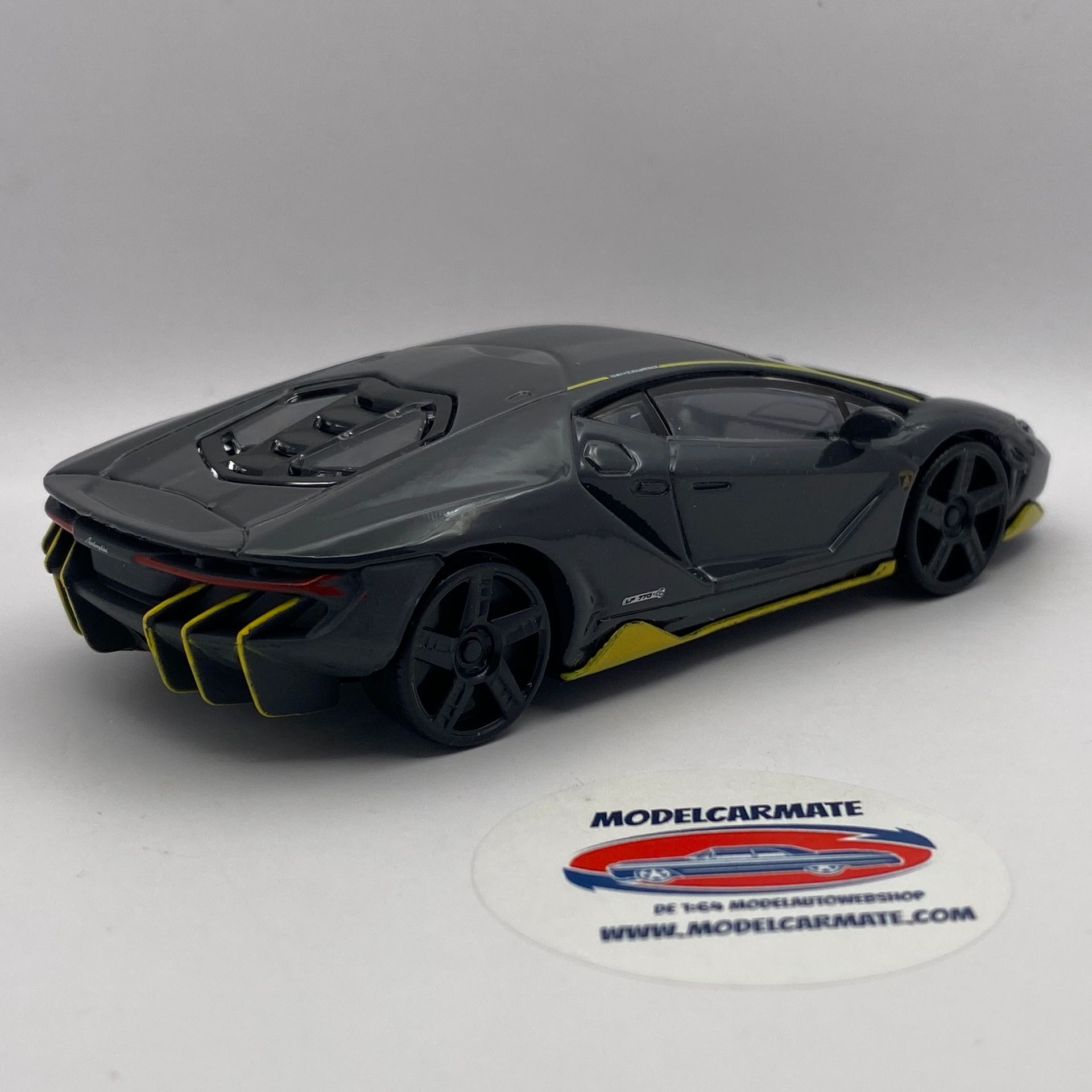 Bburago Lamborghini Centenario LP 770-4 2016