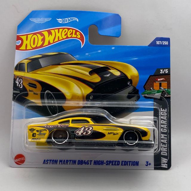ミニカー Hotwheels STH Aston Martin DB4GT s-l400.jpg
