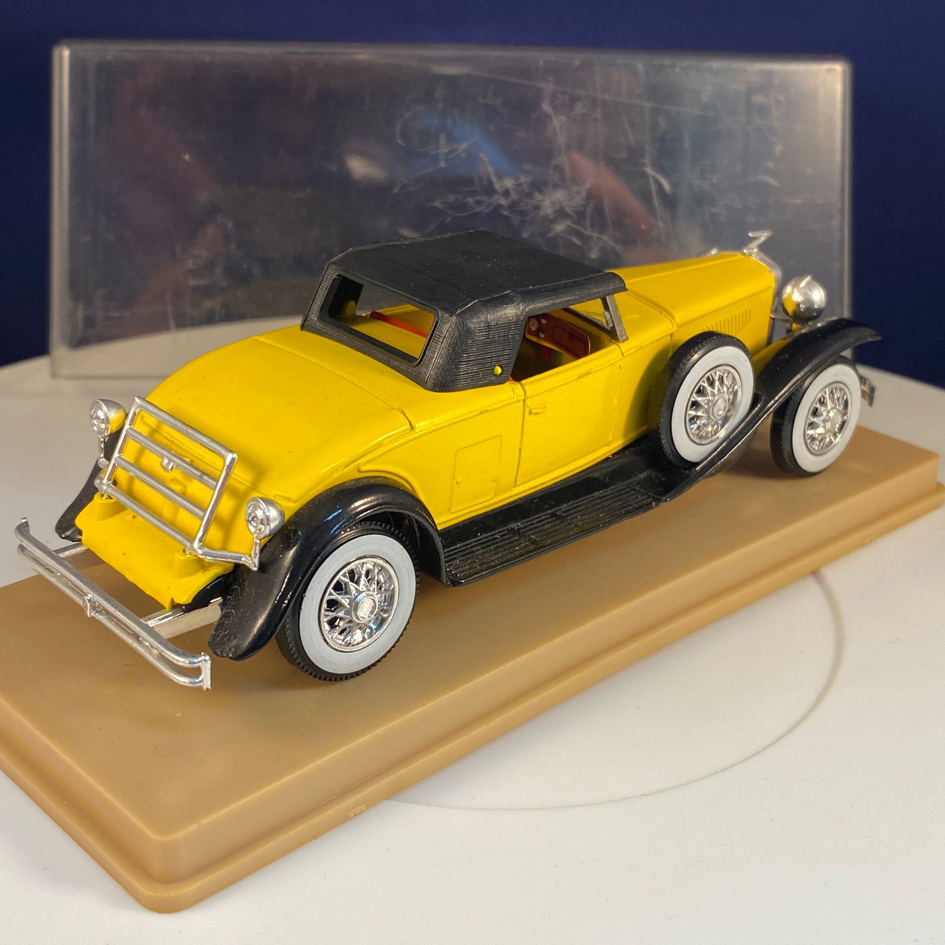 Soldio Deusenberg J (GL)