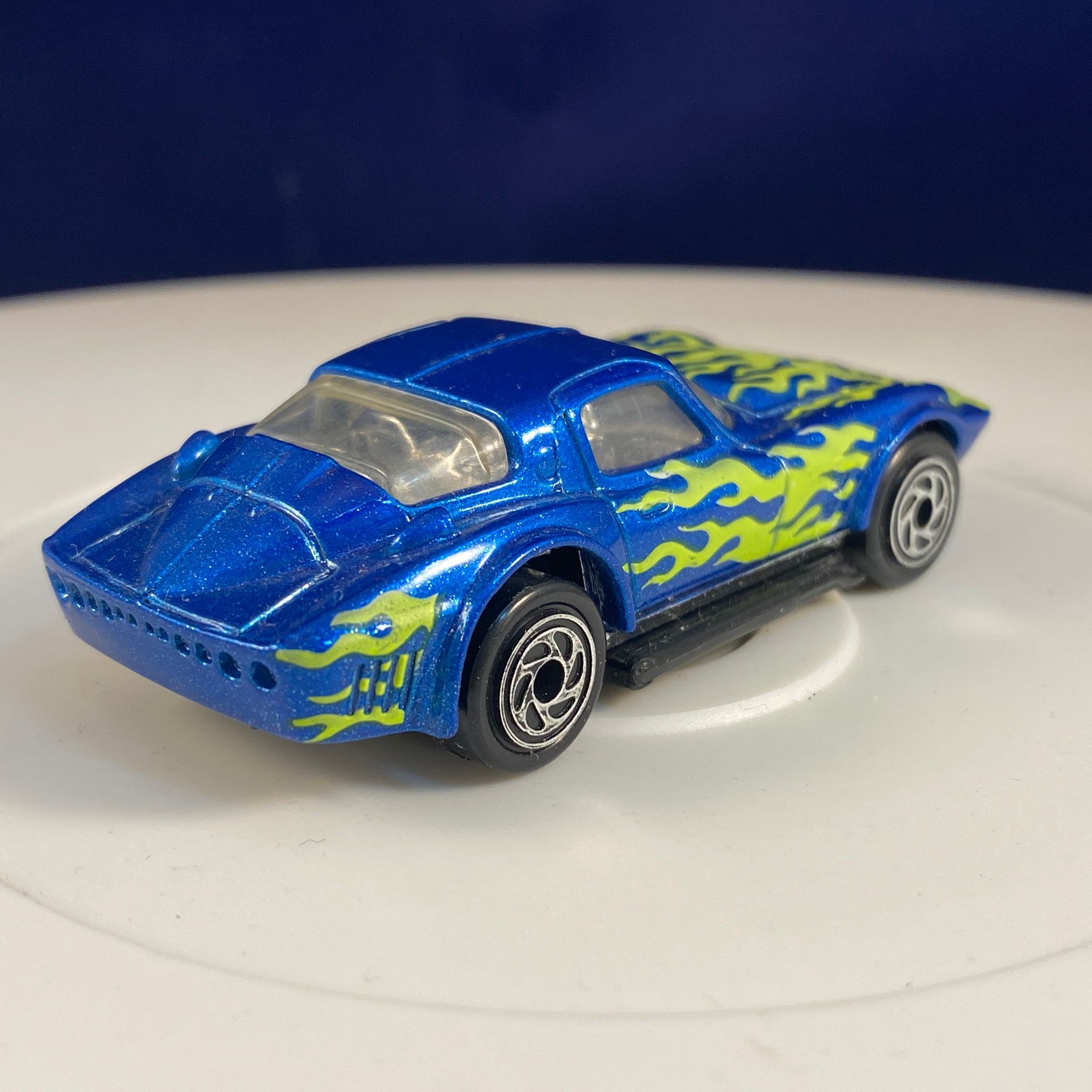 Matchbox Corvette Grand Sport (A95)