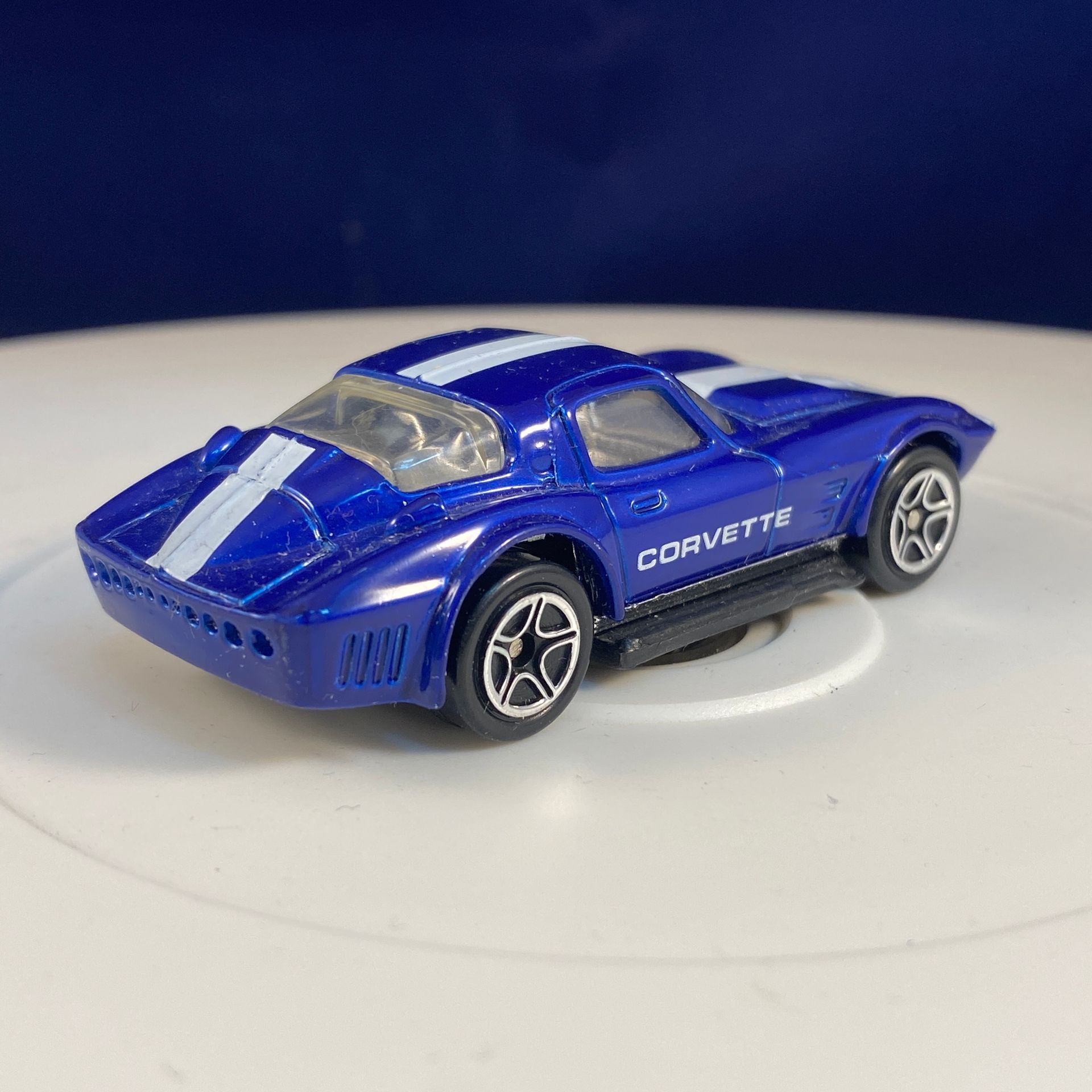 Matchbox Corvette Grand Sport (A98)