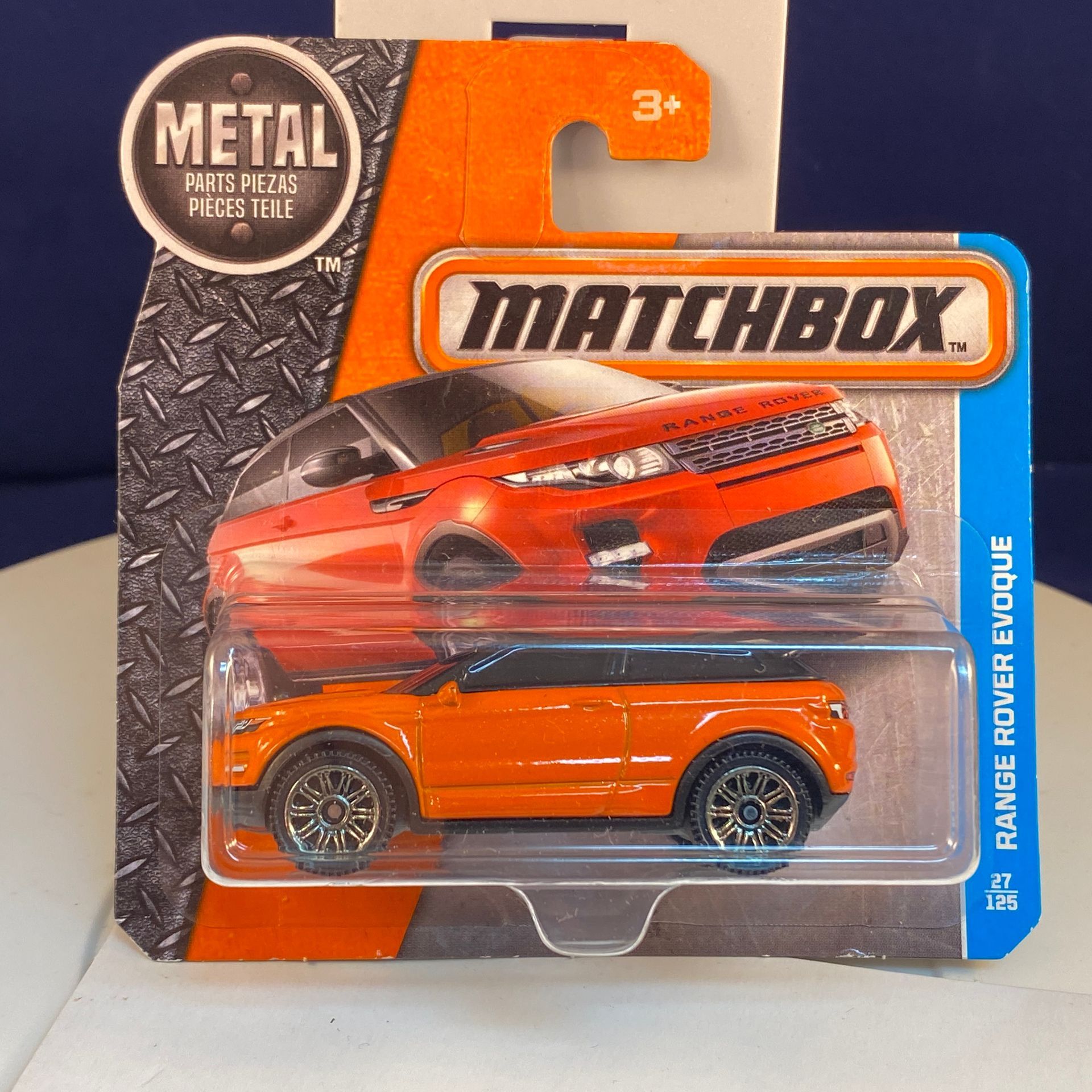 Matchbox Range Rover Evoque (16)
