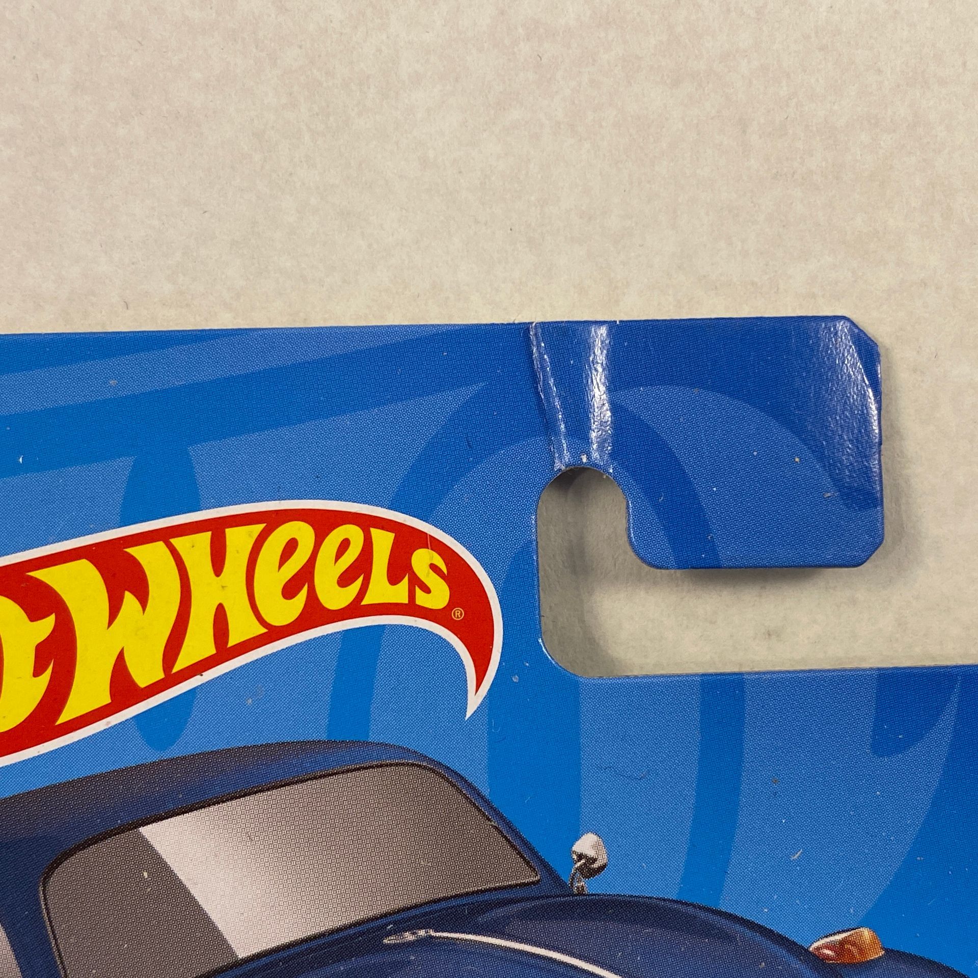 Hot Wheels Volkswagen Beetle (22)