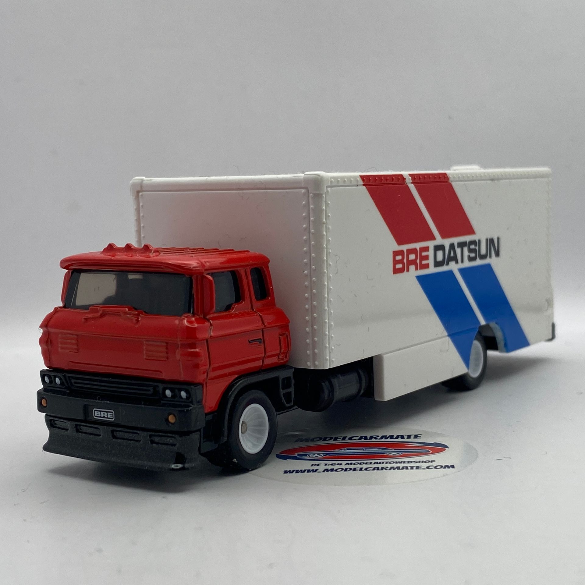 Hot Wheels Premium - BRE Sakura Sprinter