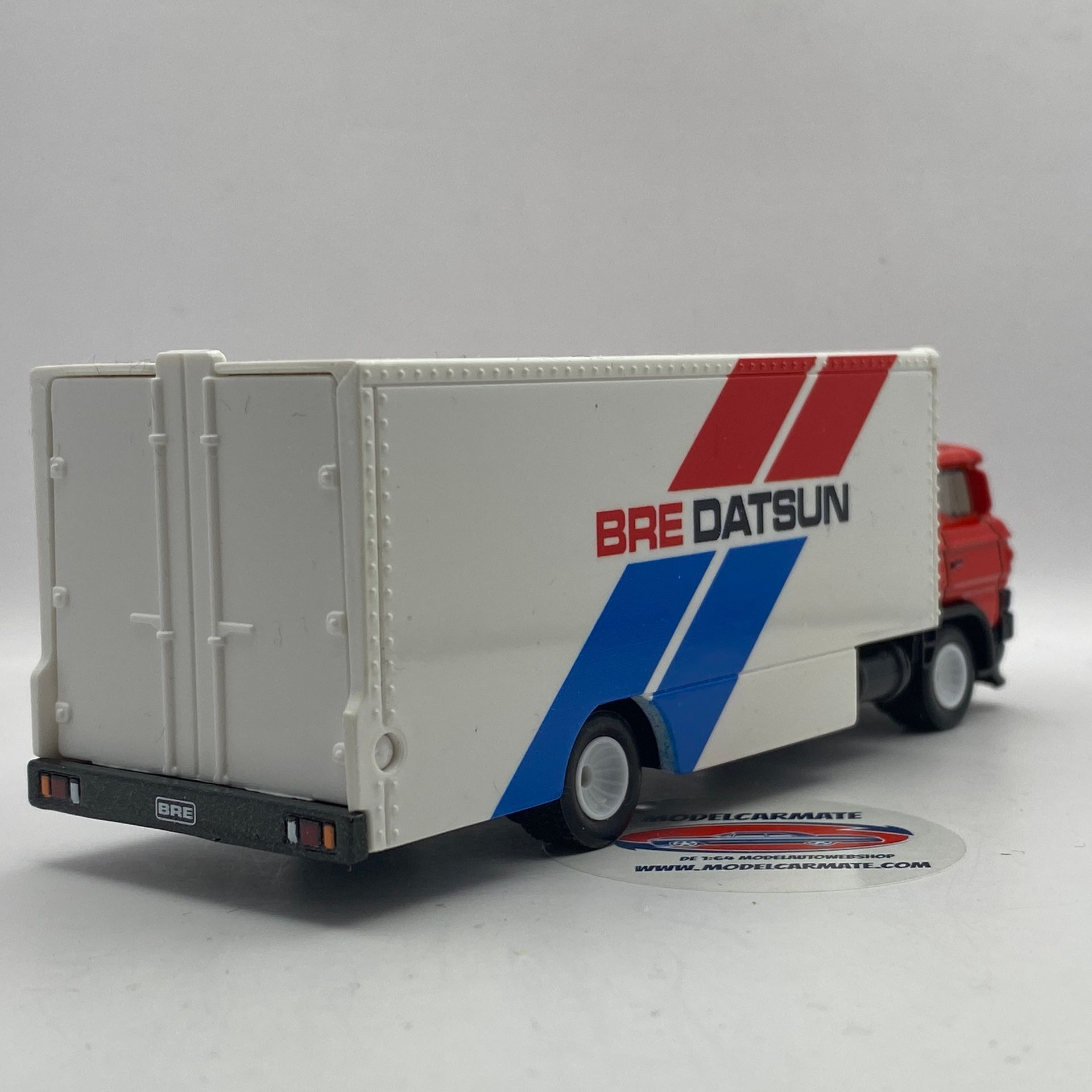 Hot Wheels Premium - BRE Sakura Sprinter