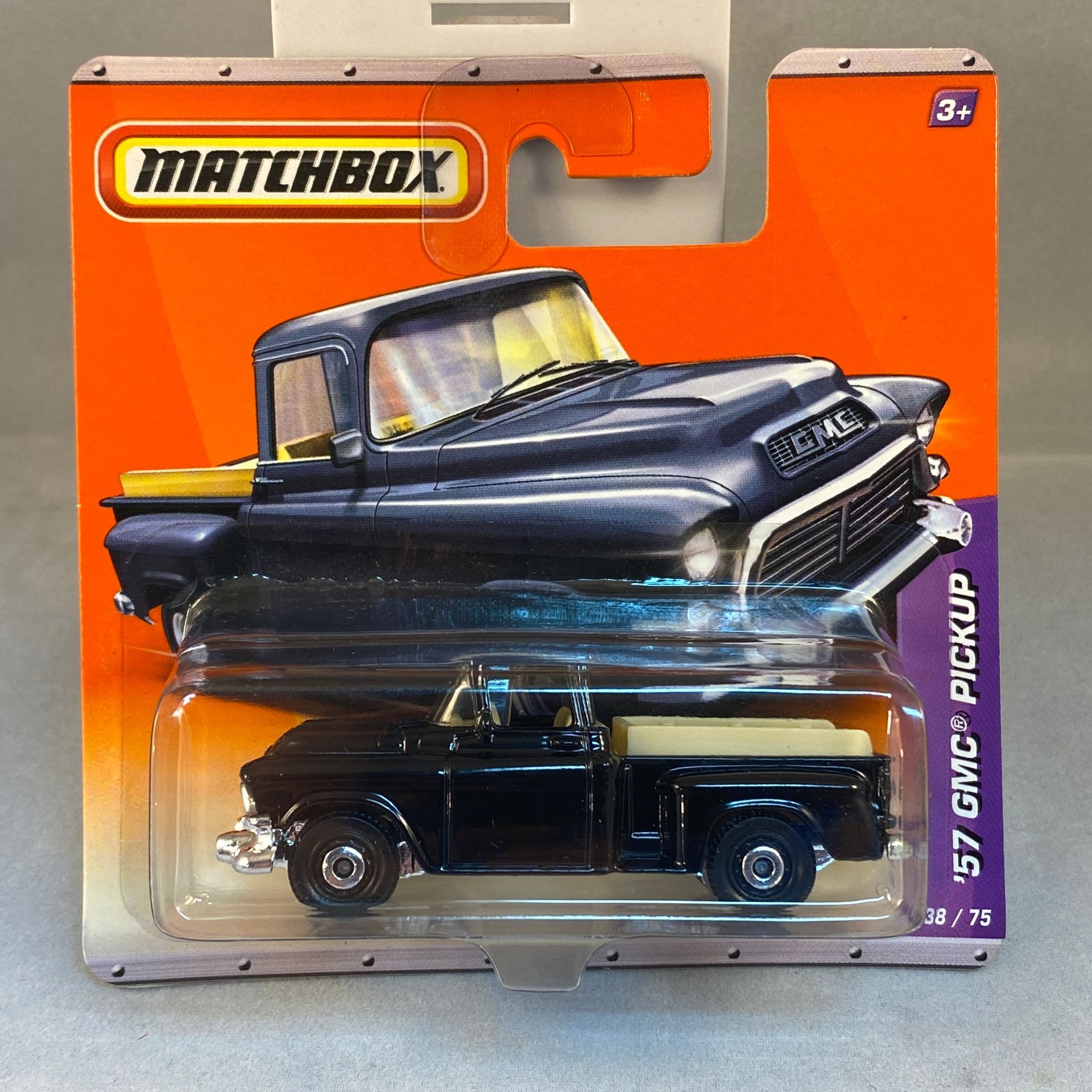 Matchbox '57 GMC Pickup (A11)