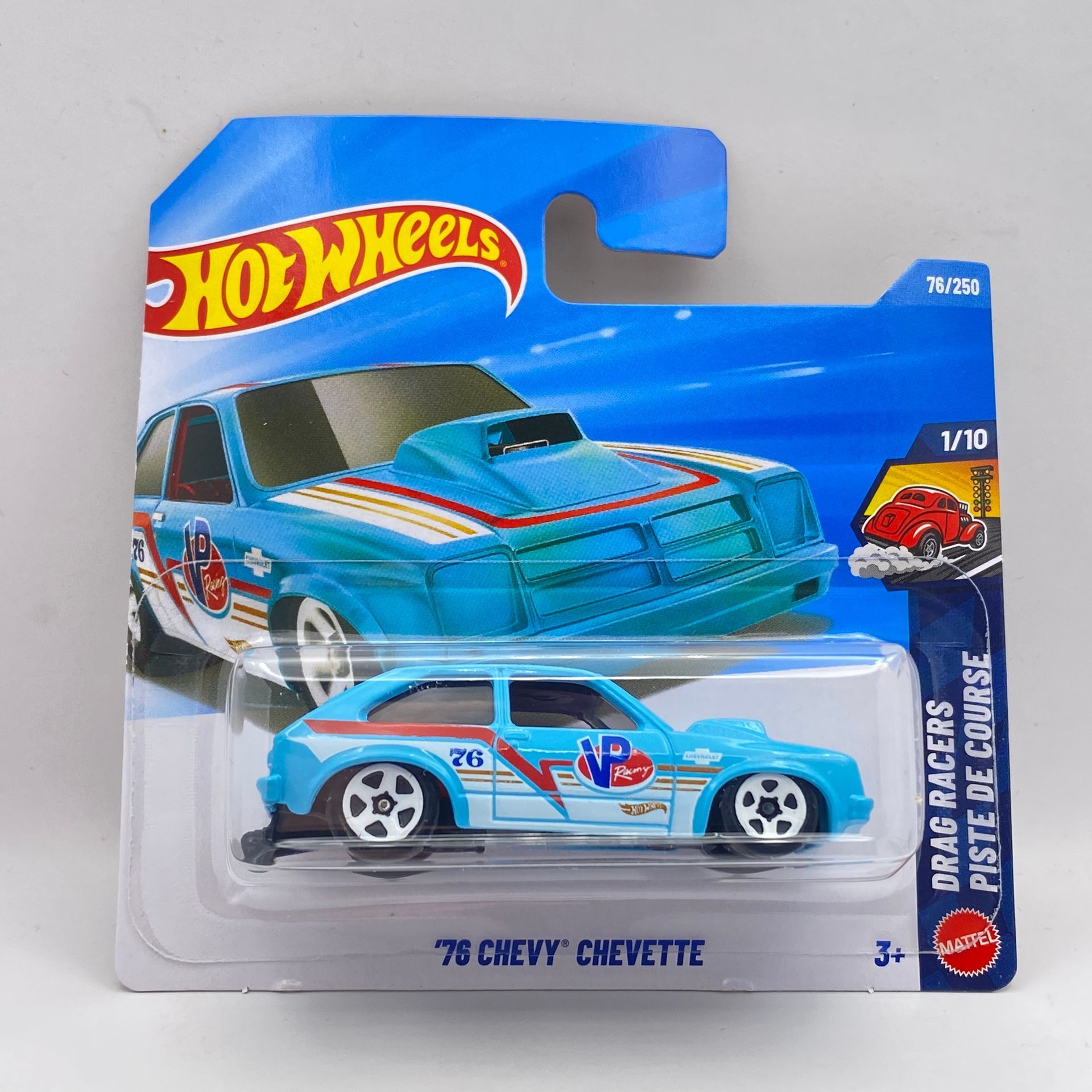 Hot Wheels '76 Chevy Chevette (C26)