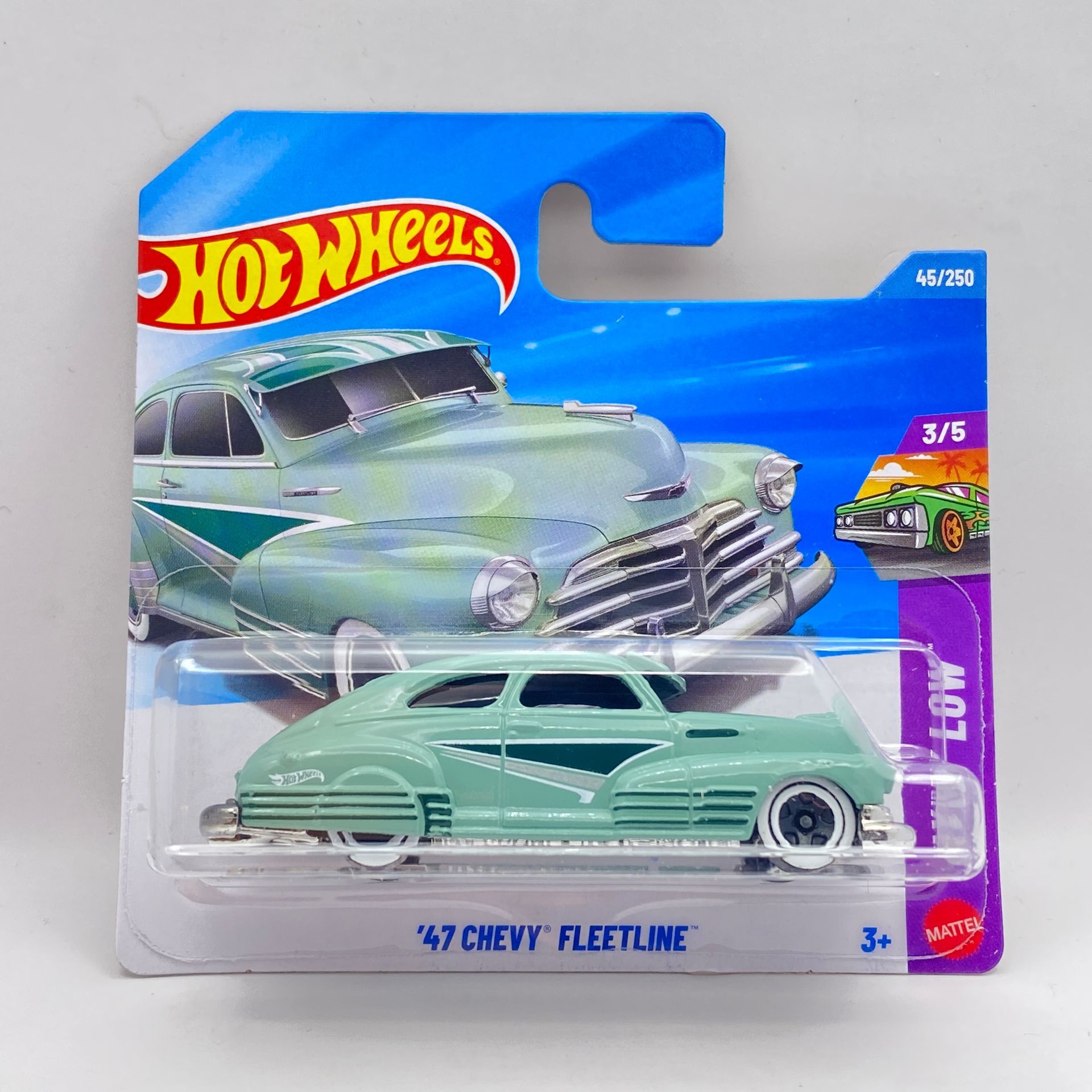 Hot Wheels '47 Chevy Fleetline (C26)