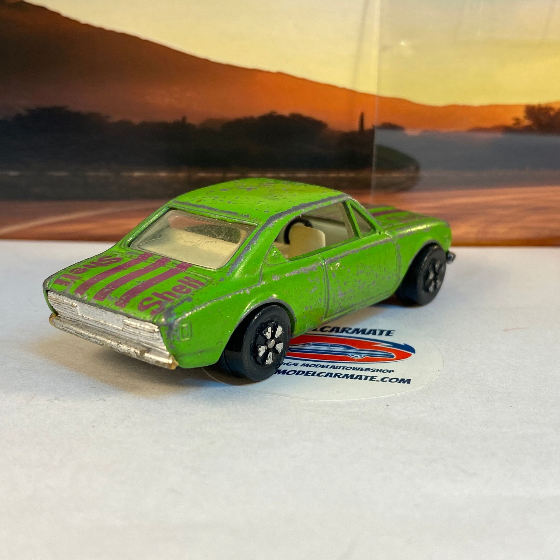 Playart Corona MarkII 1900 Hardtop SL