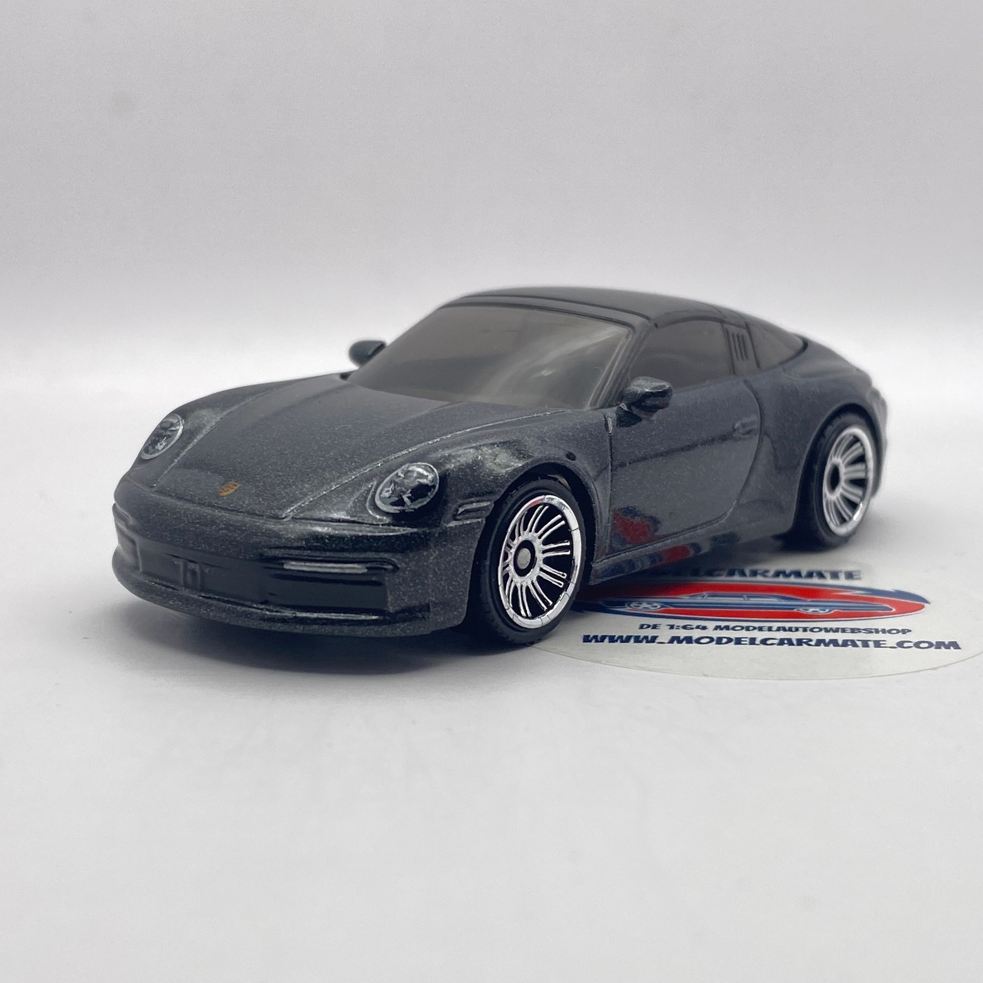 Matchbox Porsche 911 Targa (JJP32)