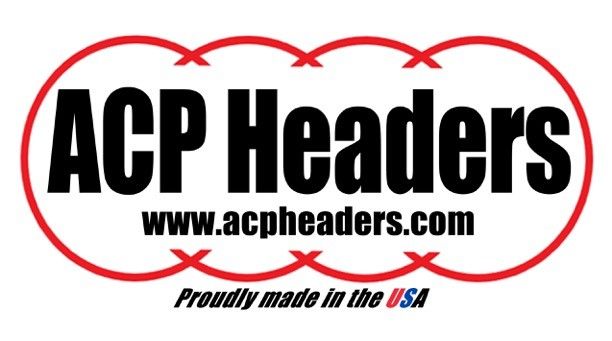 ACP Headers logo