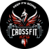 CrossFit KFG in Chester, VA's Logo