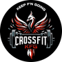 CrossFit KFG in Chester, VA's Logo