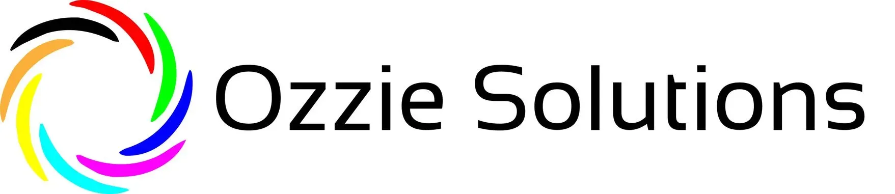 Ozzie Solutions logo