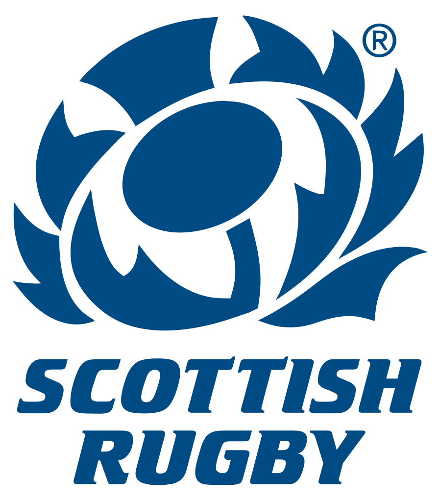 Scottish Rugby Logo