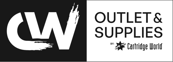 Cartridge World New York Logo