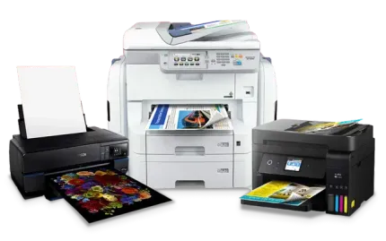 Cartridge World: Printer Cartridges & Services