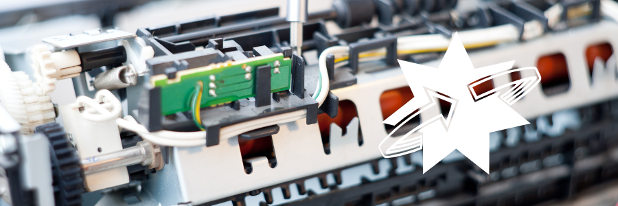 Where to Get Your Branded Printers Repaired Near You: Trusted Service Centers