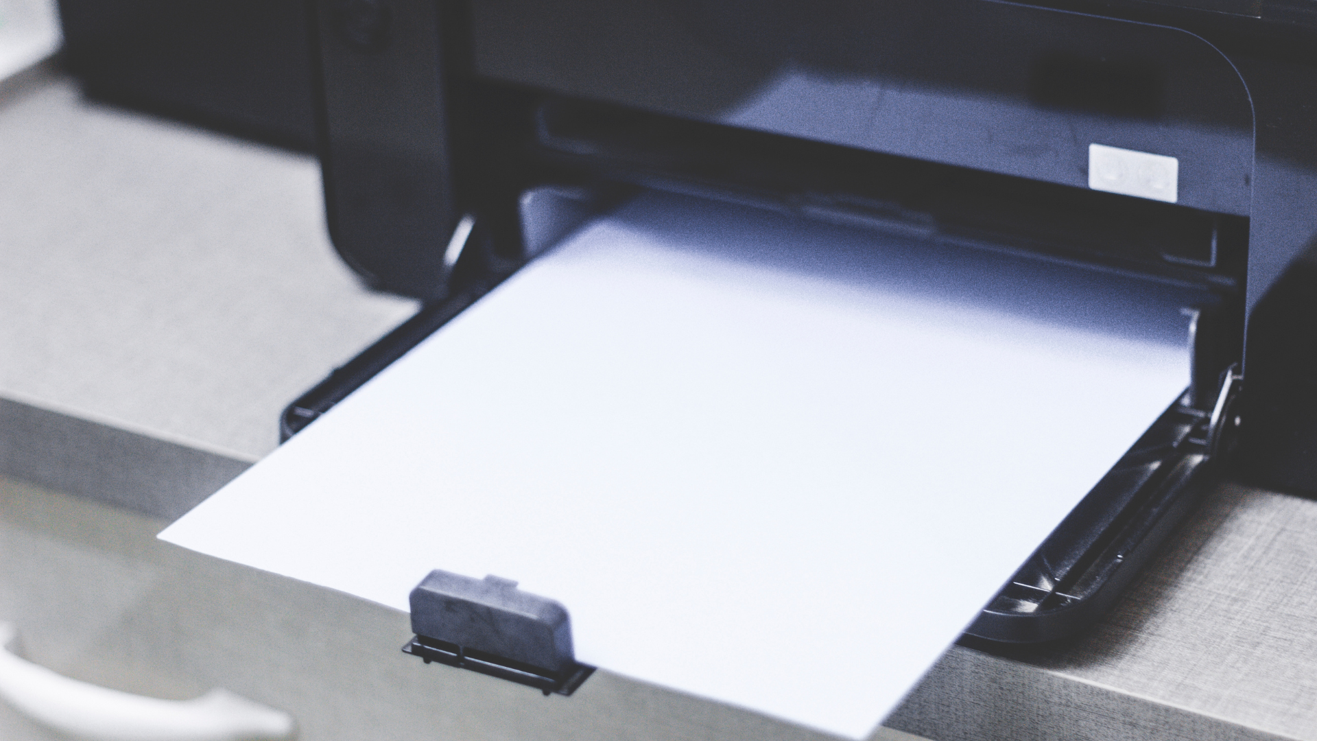 How To Stop Your Printer Printing Blank Pages