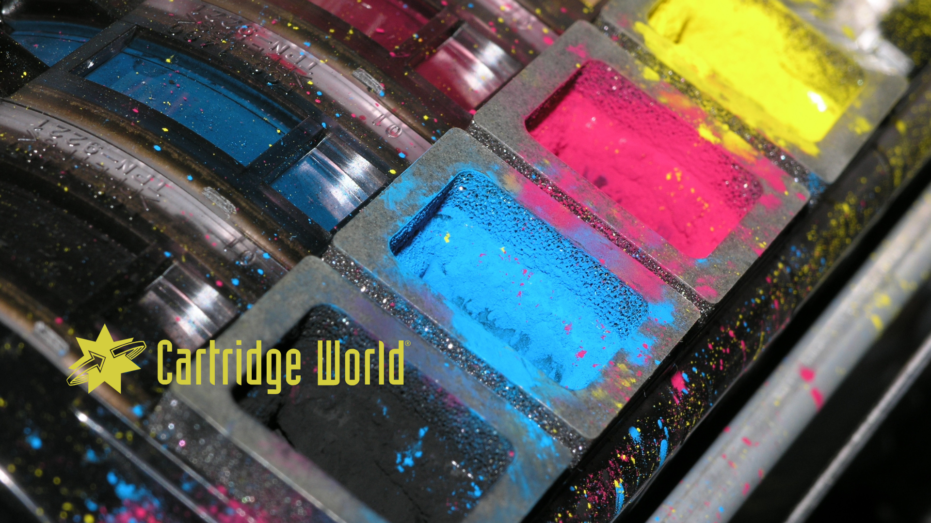 How to Fix a Dry Ink Cartridge: Tips & Tricks