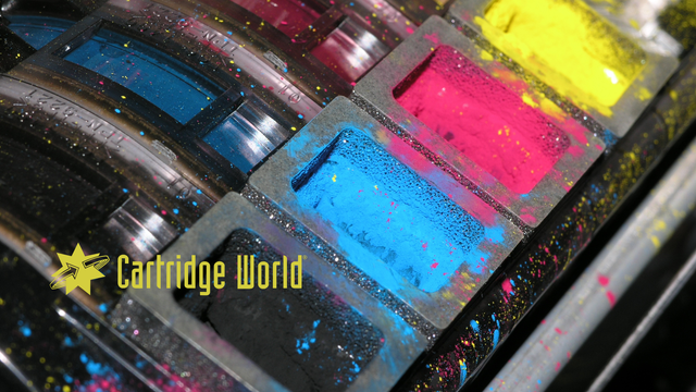 How to Fix a Dry Ink Cartridge: Tips & Tricks