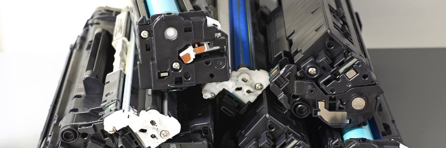 Best Practices for Storing Spare Toner Cartridges