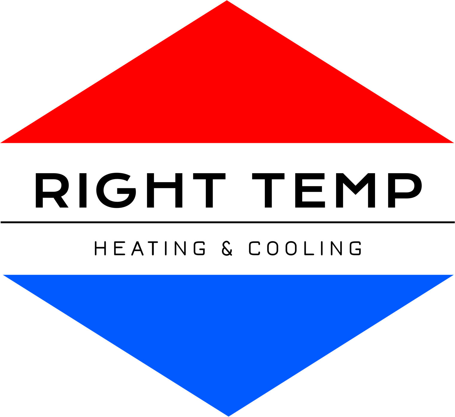Right Temp Heating & Cooling LLC