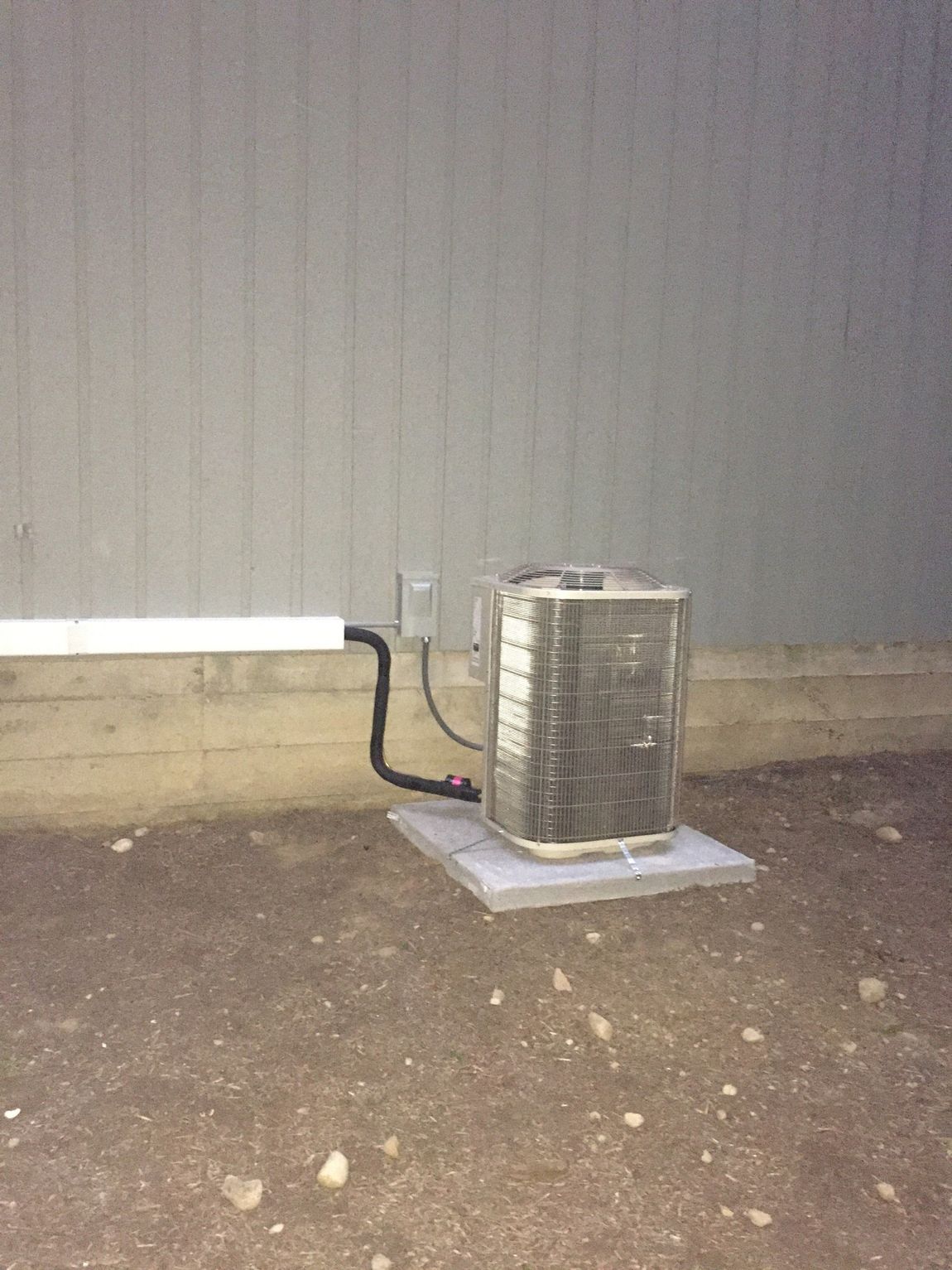 Experienced HVAC — AC Repair and Maintenance in Seattle, WA