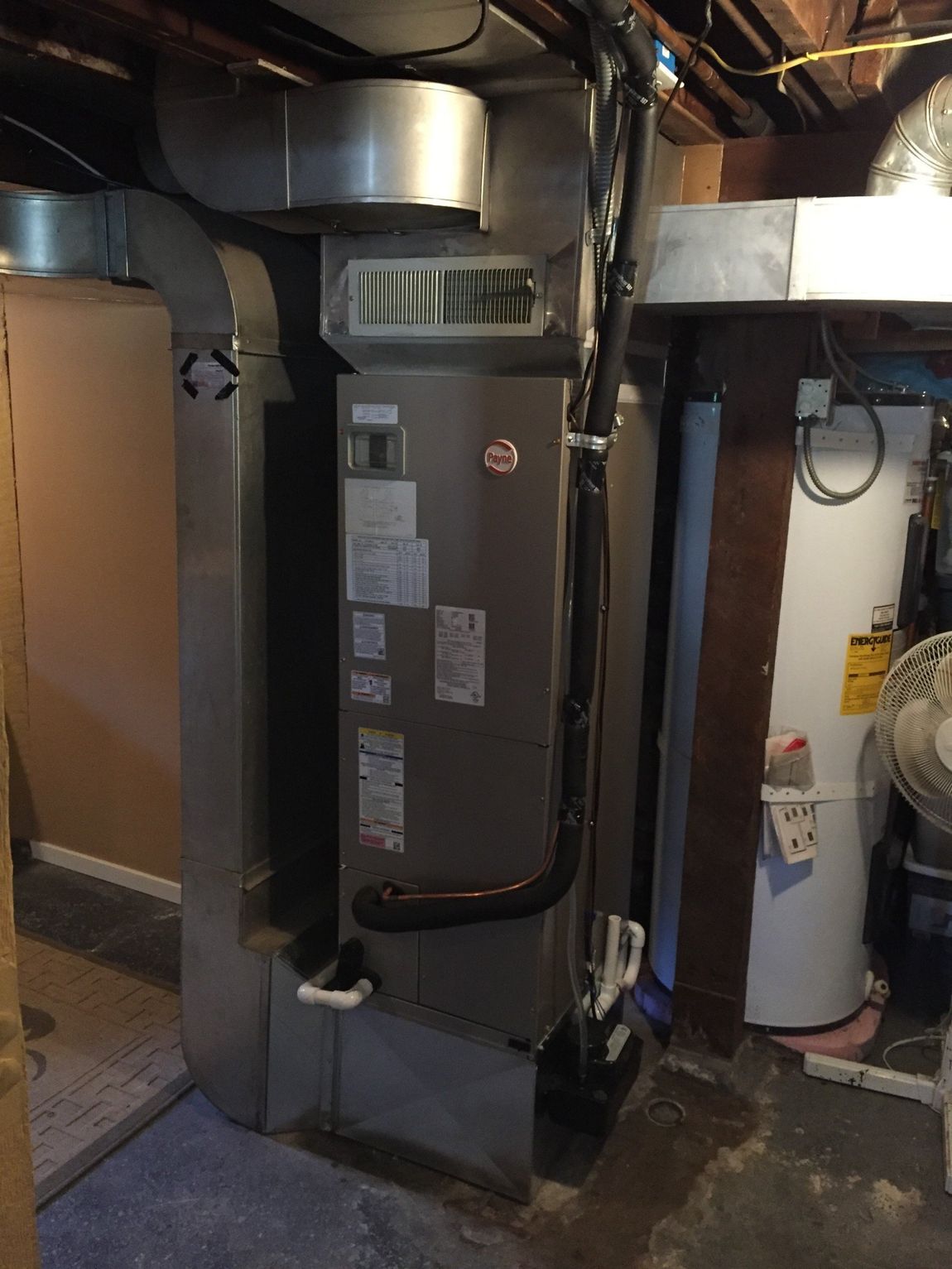 HVAC Seattle — Heating System Installation in Seattle, WA