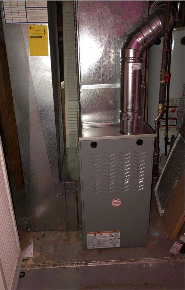 Licensed HVAC — Heating Service in Seattle, WA