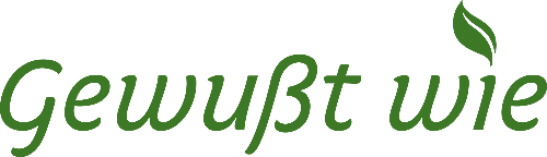 Gewusst wie