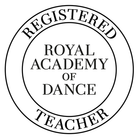 registered Logo