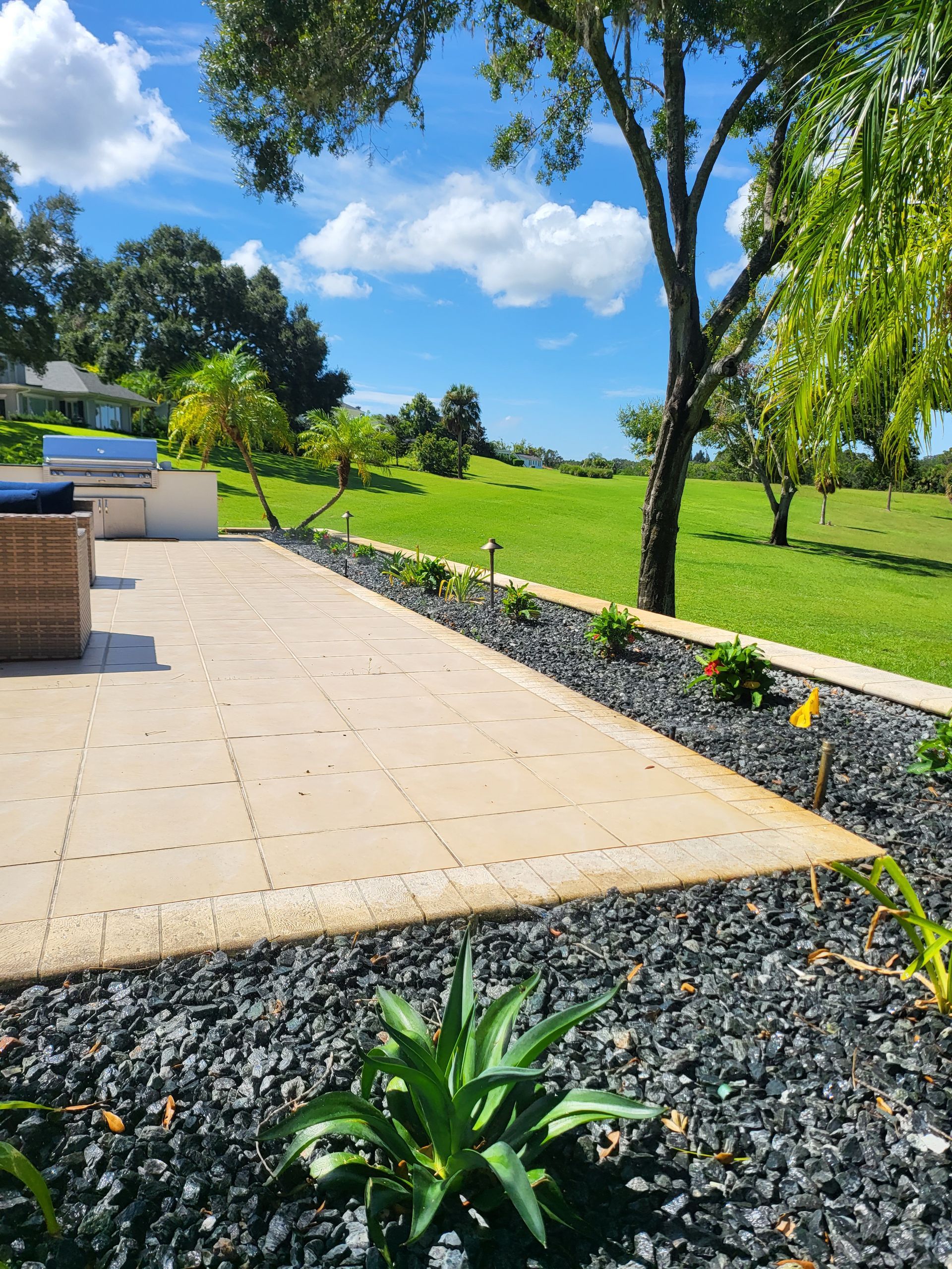 Landscaping | Winter Haven, FL | Rupertan