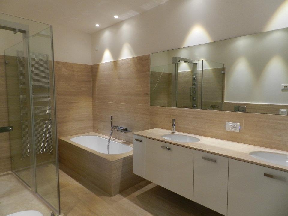 rifacimento bagno venezia