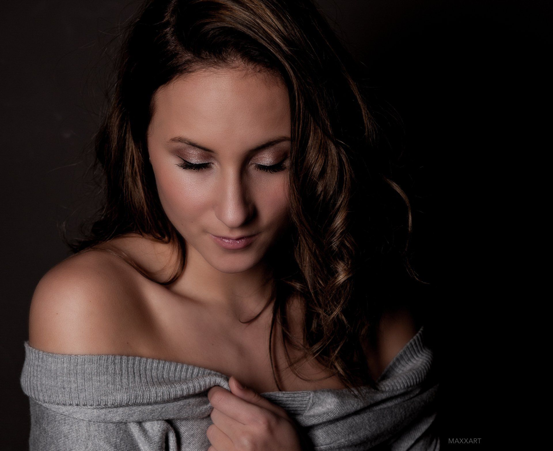 Darcey Morgan Roosenboom