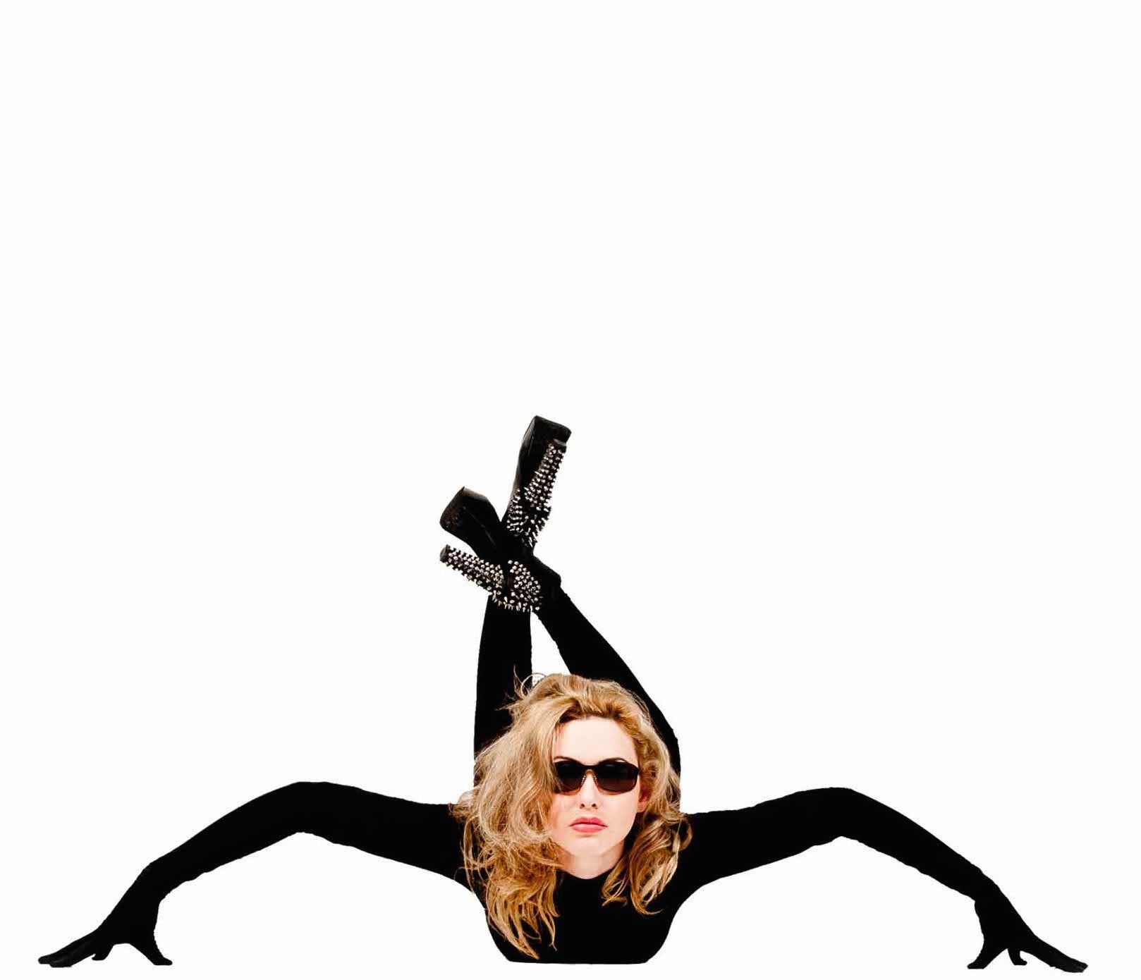 Sophie Lonsdale-Ross