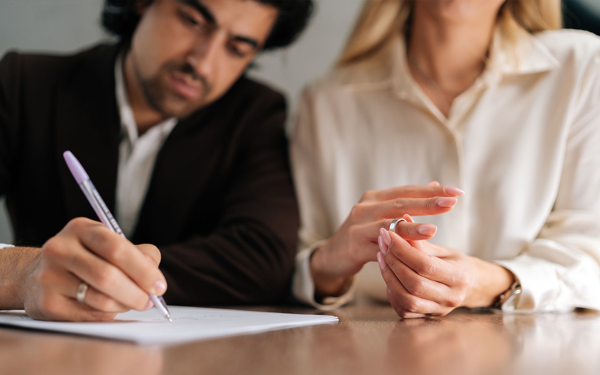 How to Avoid Family Law Pitfalls