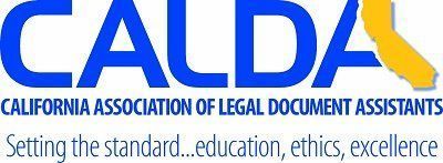 California Association of Legal Document Assistants