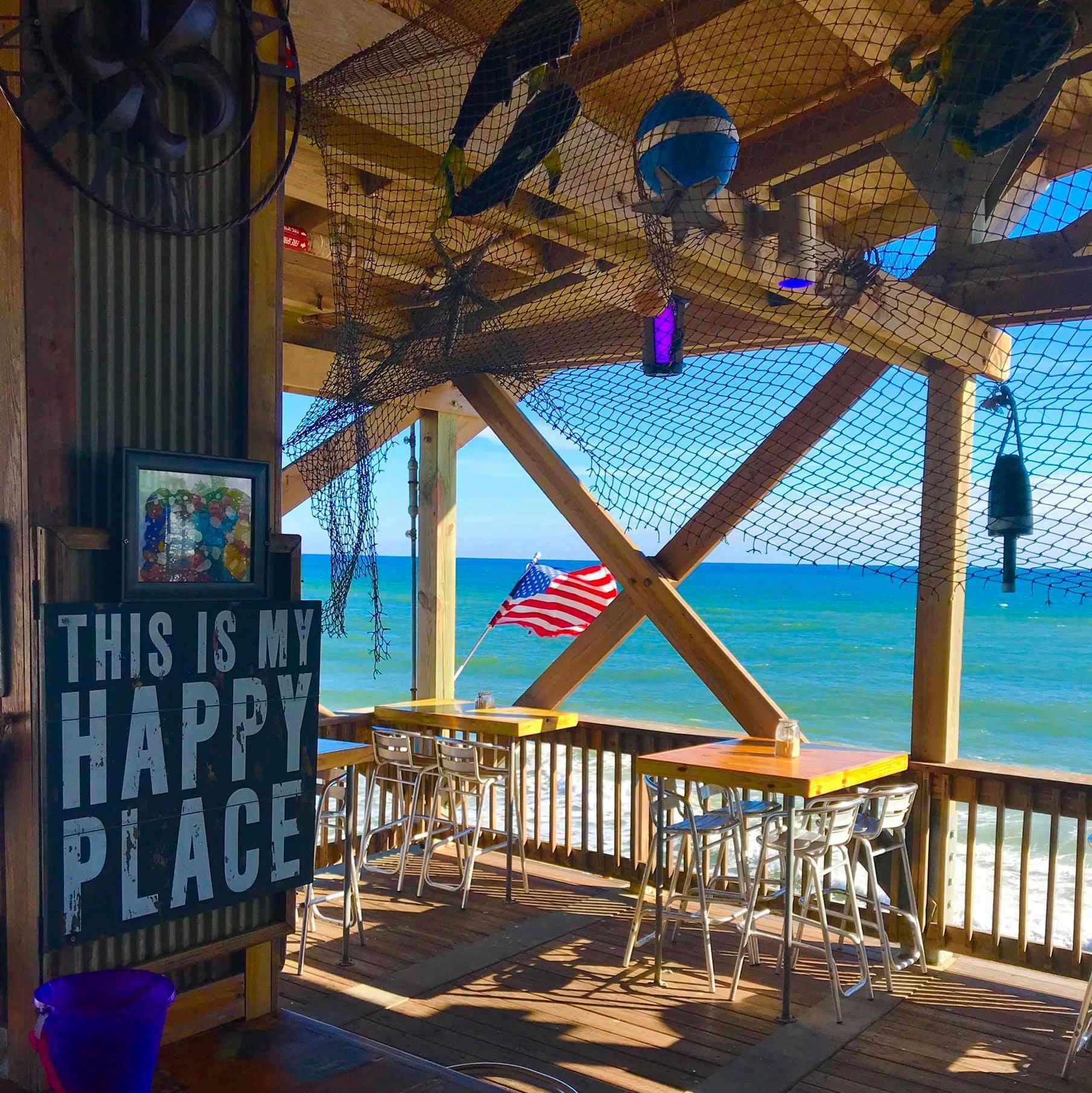 orange beach waterfront restaurants