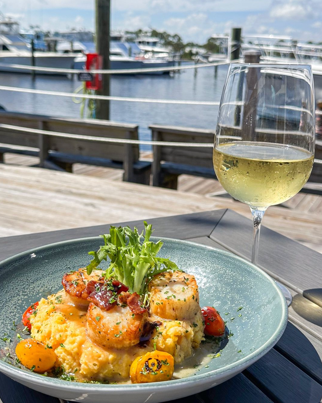 Gulf Shores Beachfront Restaurant