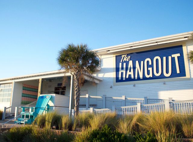 gulf shores beachfront restaurants